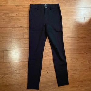 Zara dressy leggings